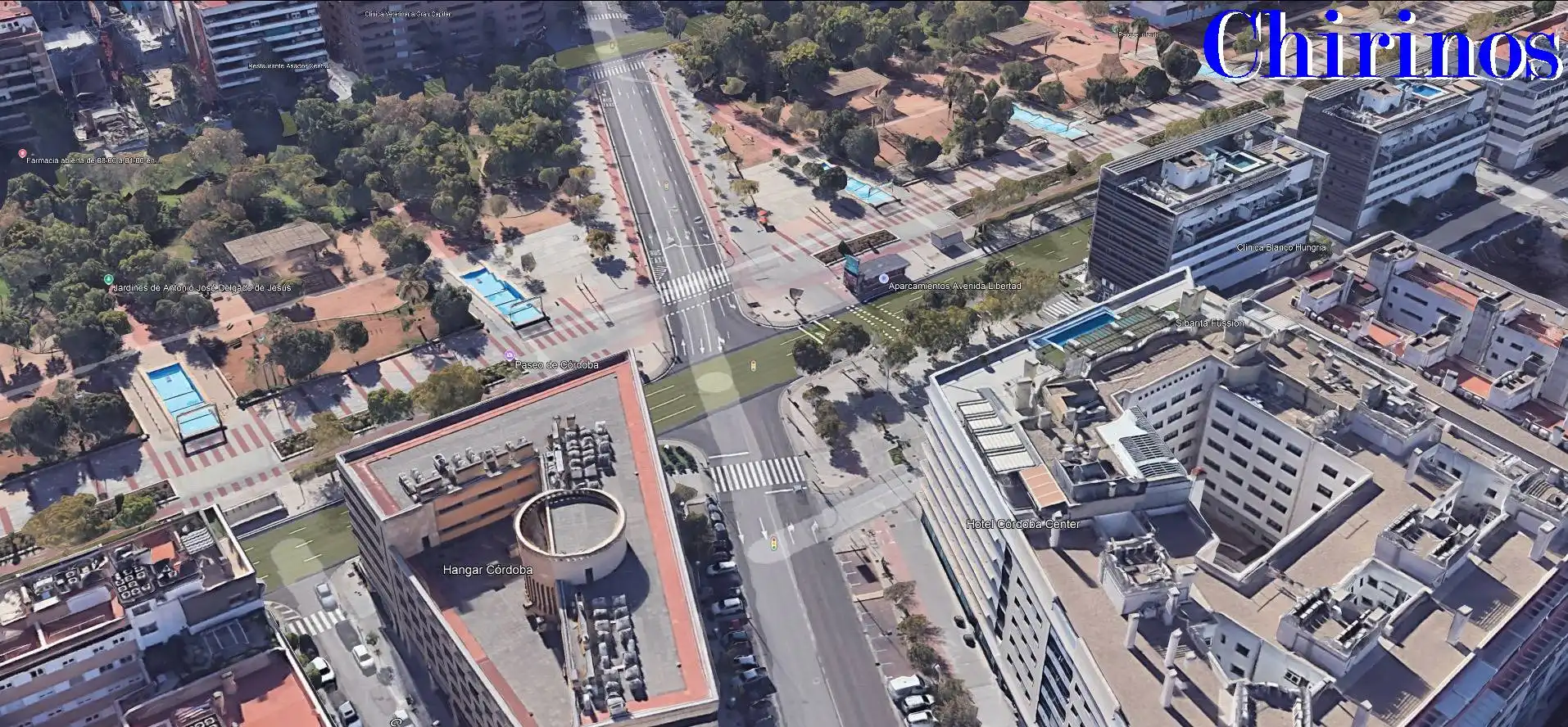 Piso con ascensor en venta en Noroeste, imagen 2