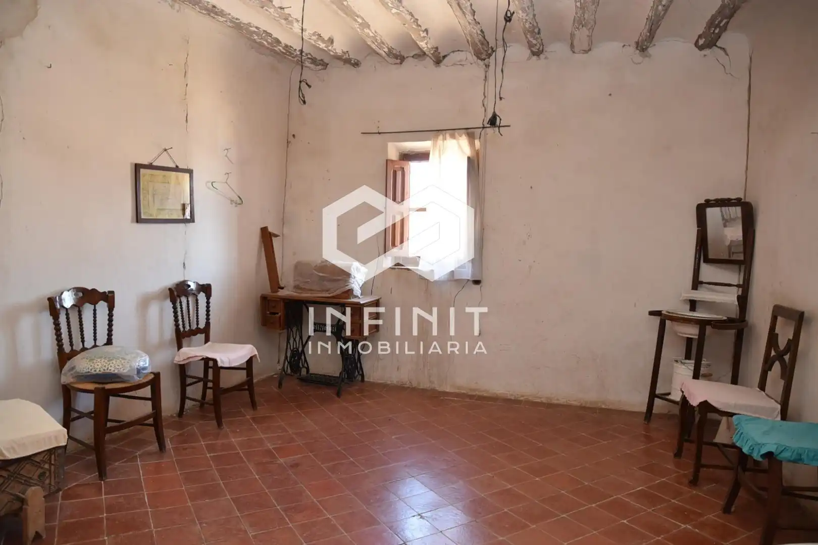 Casa o chalet en venta en Pozo de Almoguera