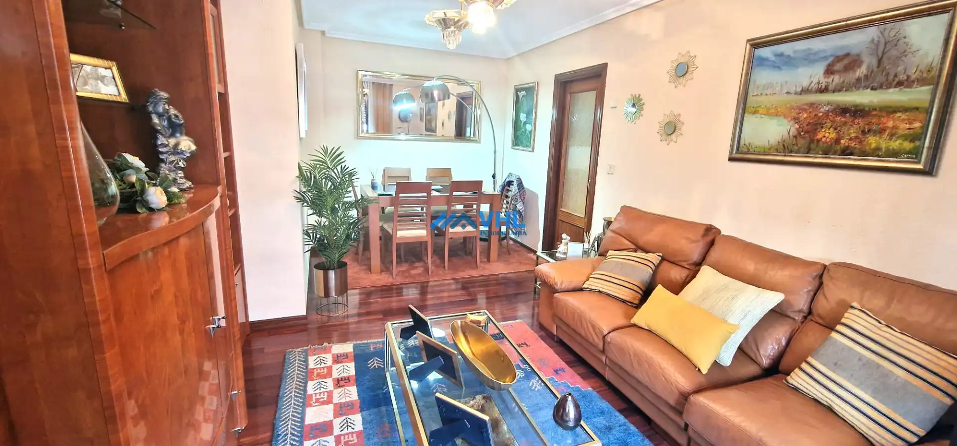 Apartments for rent in Calle Lorenzo Maza, Playa Ostende