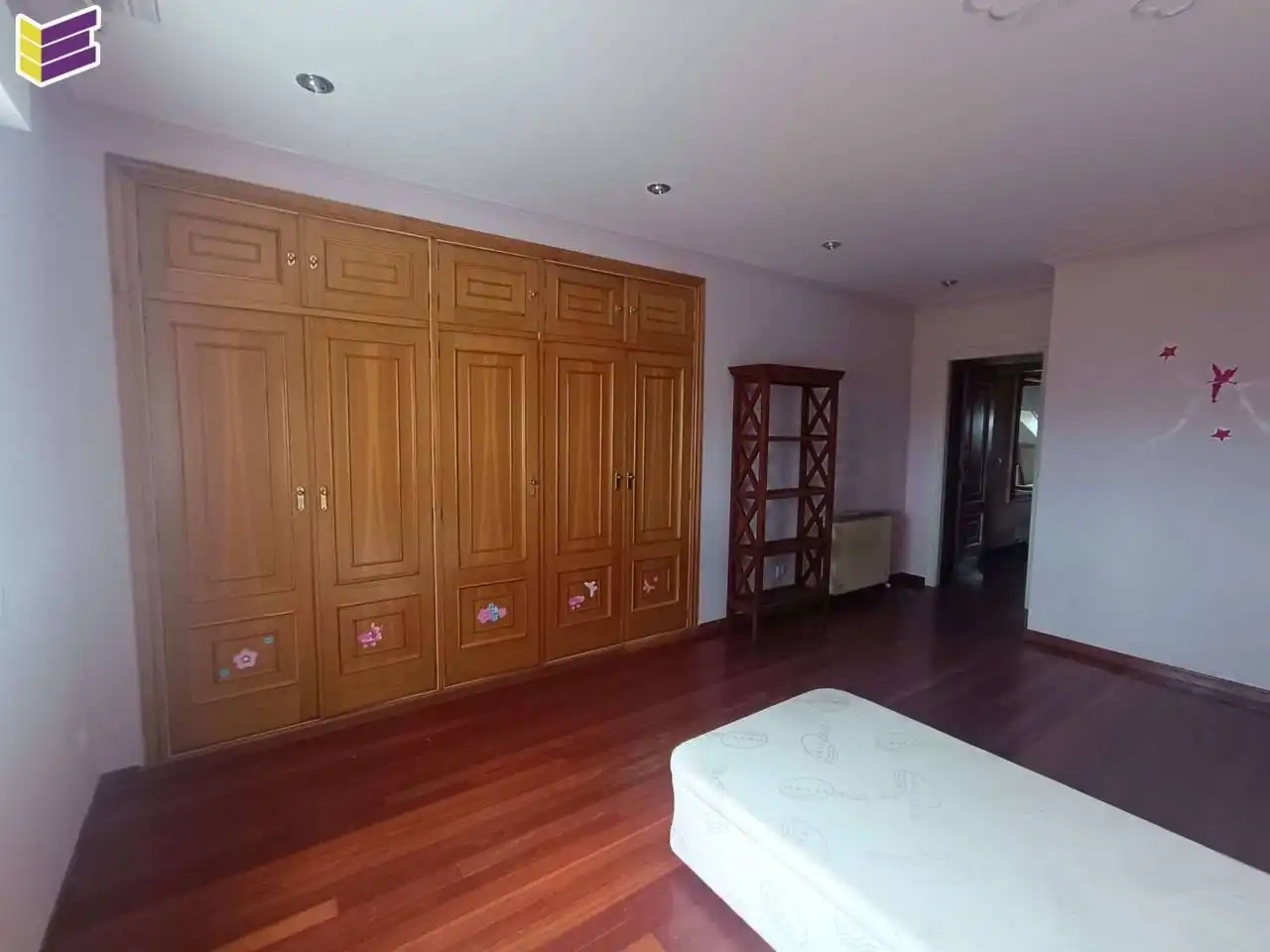 Dúplex en venta en Cambados, Pontevedra