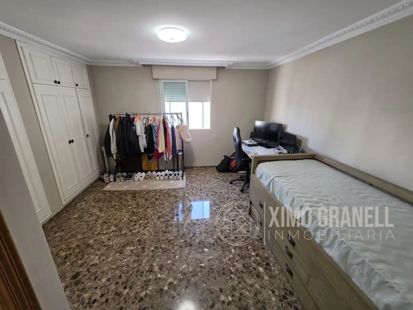 Duplex with lift for sale in Camino de Onda - Salesianos, imagen 7