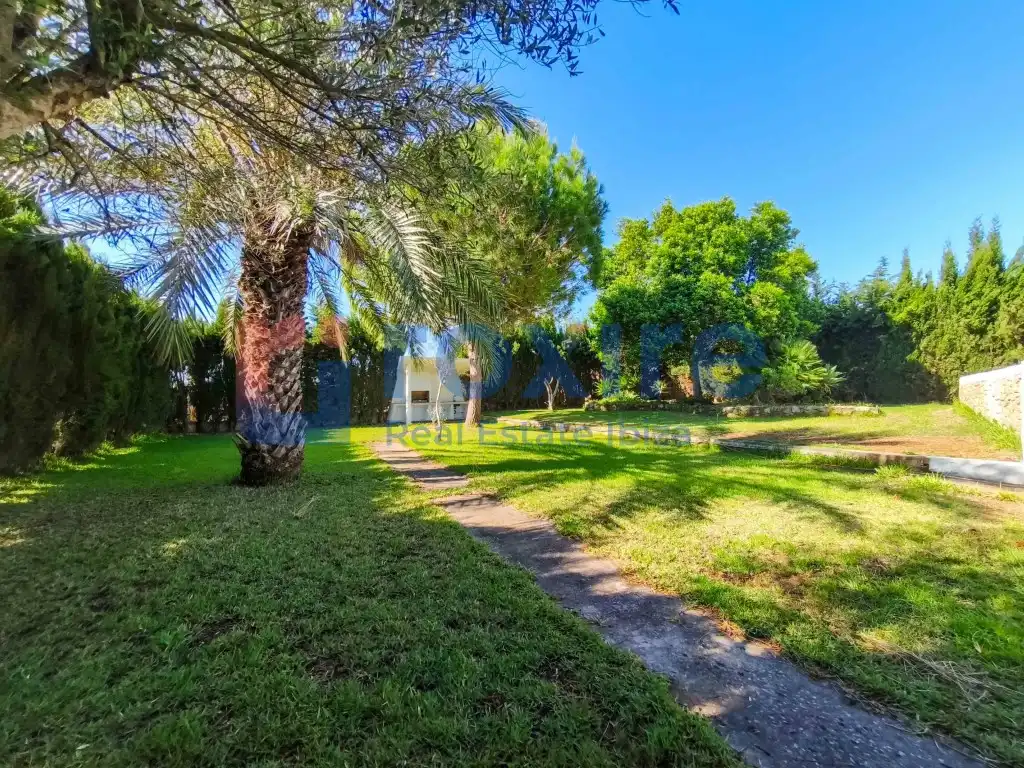 Casa o chalet de alquiler en Sant Antoni de Portmany con Jardín privado, Terraza y Piscina