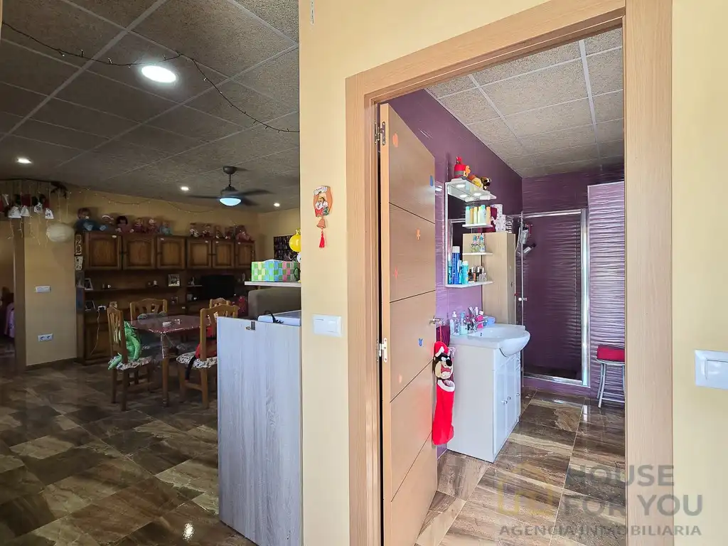 Casa en venda a Diseminados Los Valencianos, imagen 40