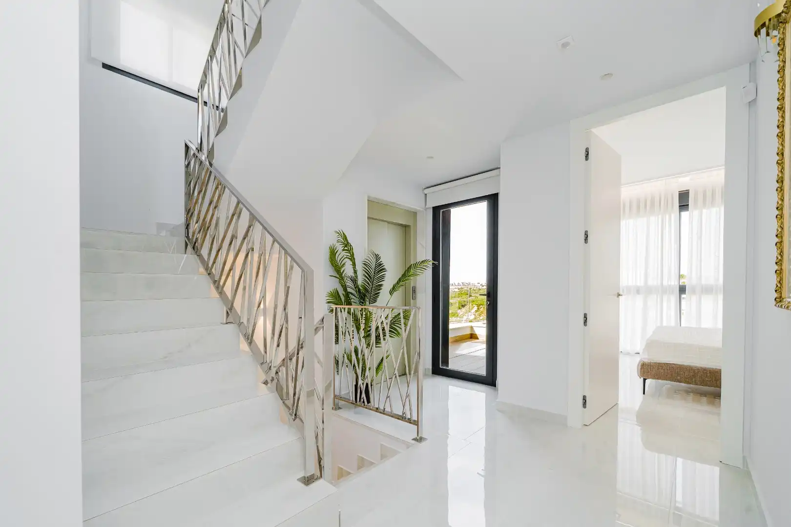 Casa amb terrassa en venda a Orihuela Costa, imagen 27