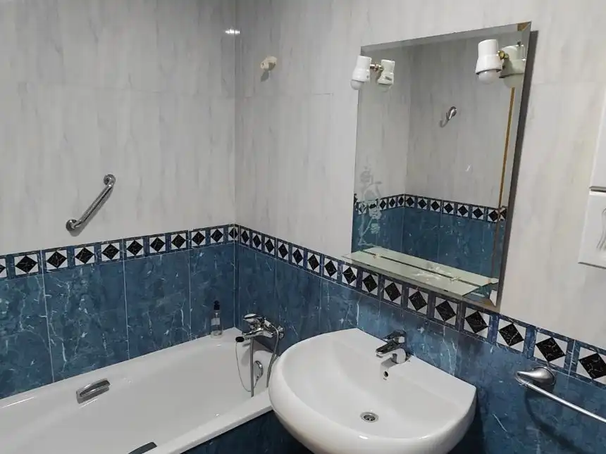 Flat for rent in Calle de María Neira, 29, La Ería