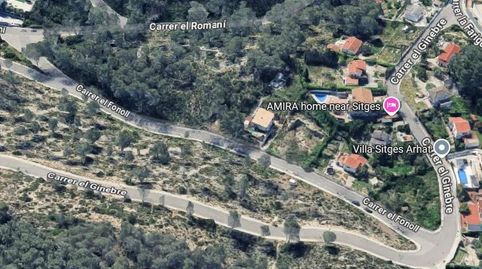 GRAN OPORTUNIDAD. Se vende gran parcela urbana de 1.126 m2 situada en la urbanización Pineda Park,, imatge 4