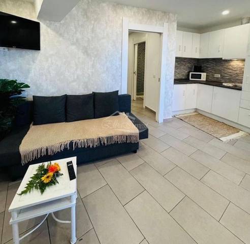 Piso en Venta en Eugenio Dominguez Afonso en San Eugenio Bajo