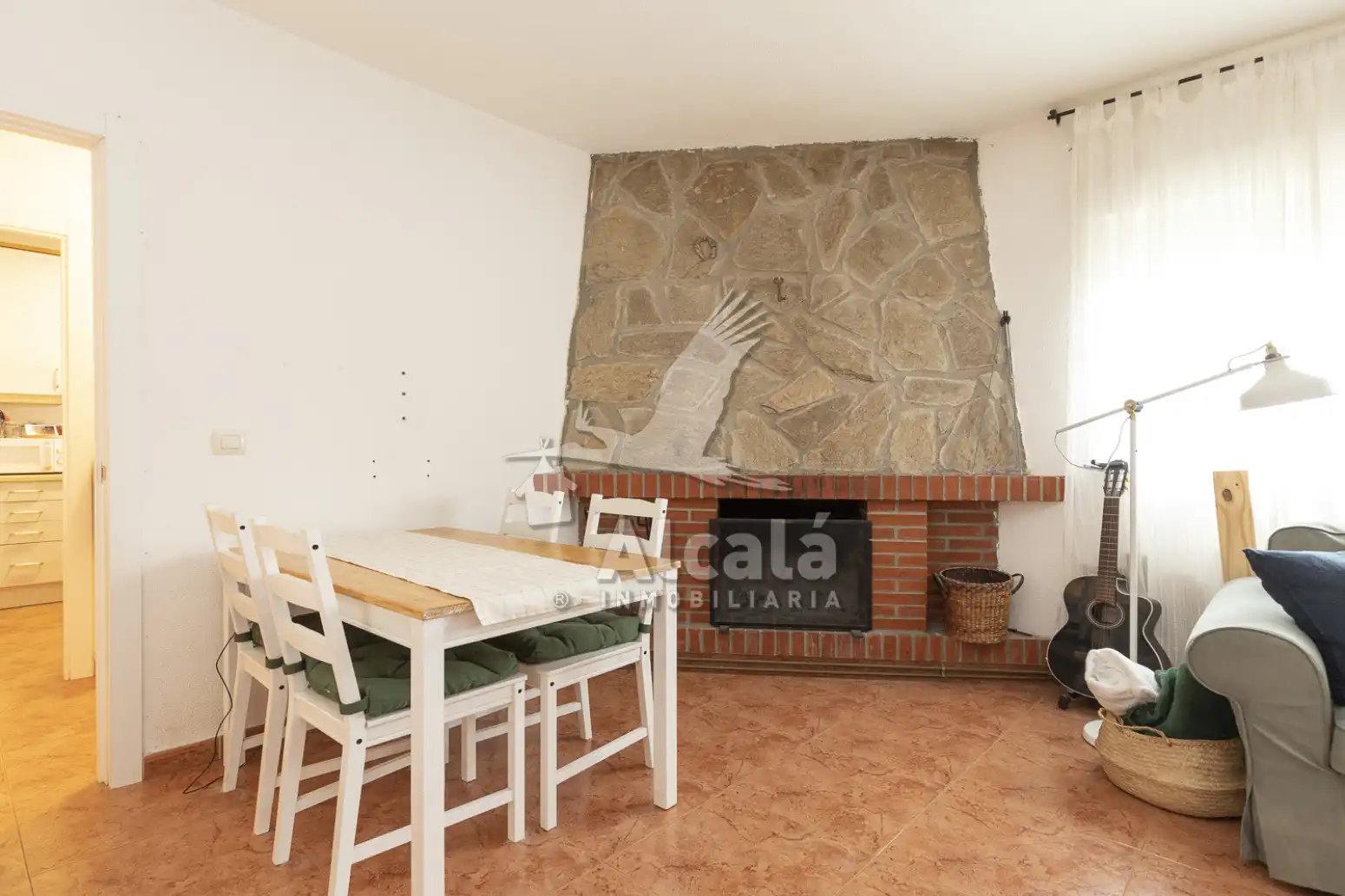 Habitación de Casa o chalet en venta en Torrejón del Rey con Calefacción y Piscina