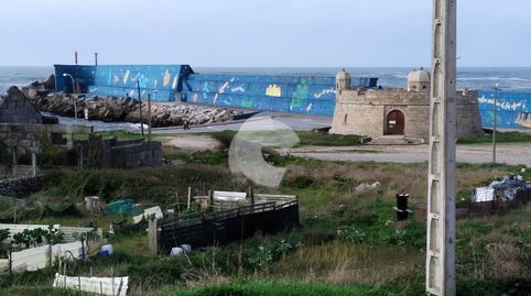 Terreno edificable de 833 m2 de superficie con buenos accesos en el centro de A Guarda. Construya la casa de sus sueños en un ento, immagine 2