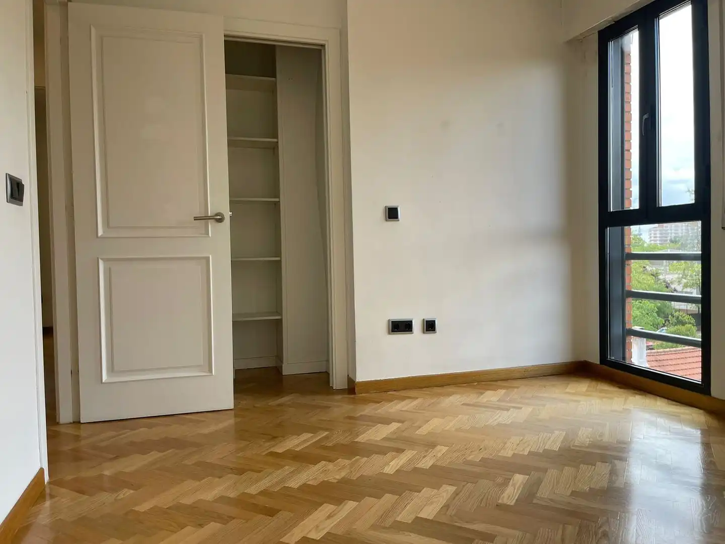 Flat for rent in N/A, San Juan Bautista