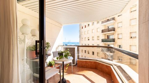 Foto 4 de Piso en venta en El Terreno, Palma de Mallorca