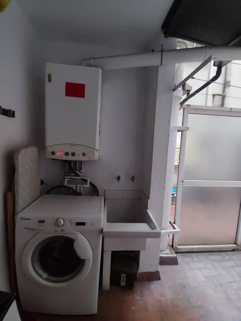 Appartement avec terrasse à vendre à JOAN MARAGALL, imagen 10