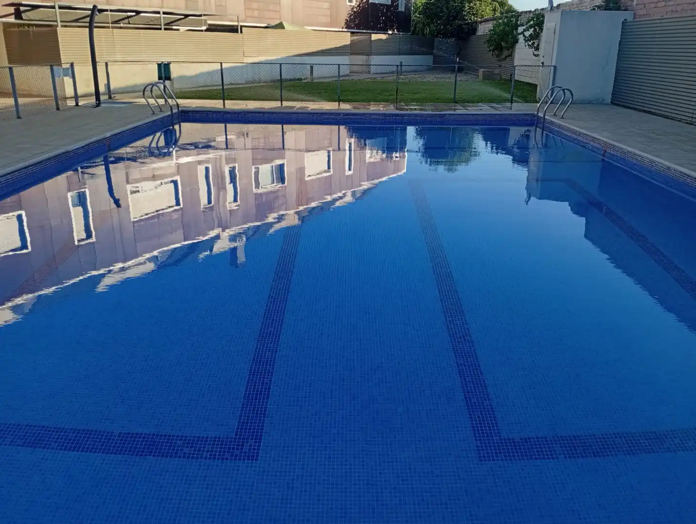 Duplex con piscina in vendita a Calle Camino del Vicario 12, imagen 35