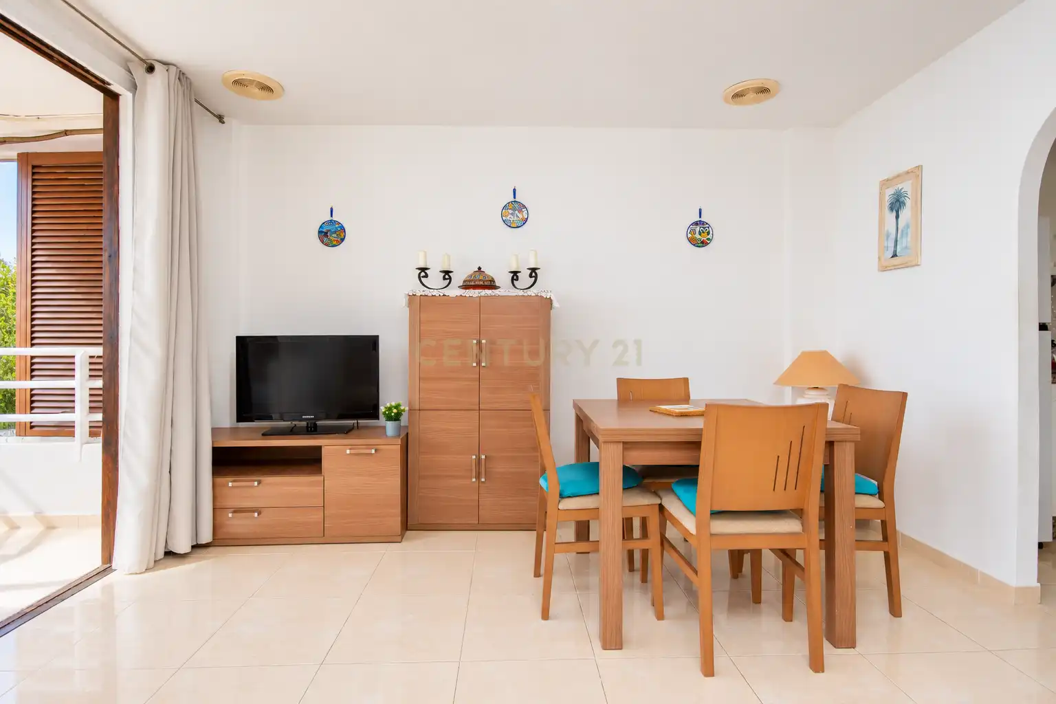 Appartamento con terrazza in affitto a Avenida del Puerto, 9, Villajoyosa, Spain, imagen 11