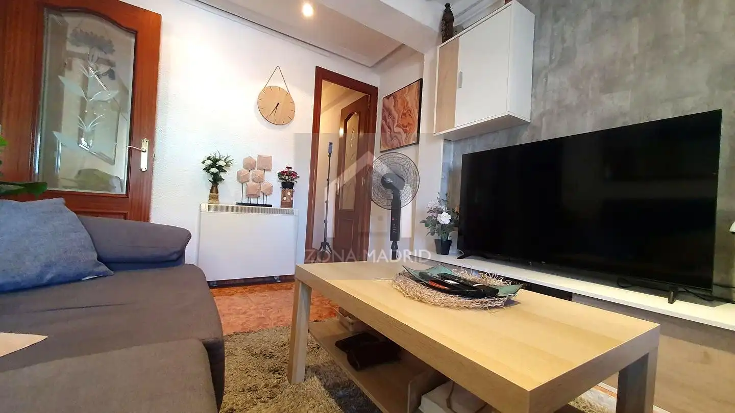 Flat for sale in Calle del Doctor Sánchez, imagen 15