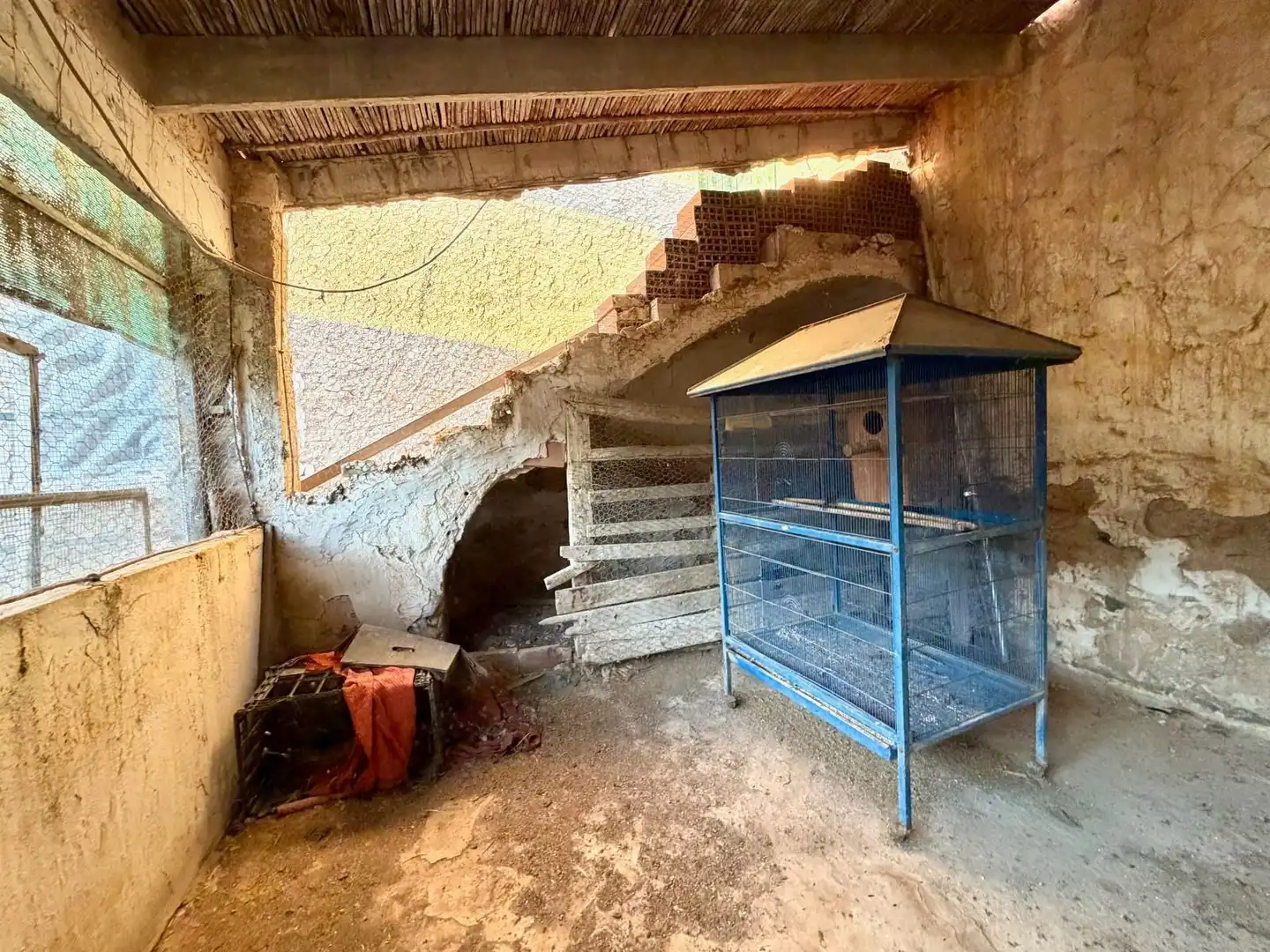 Finca rústica en venta en Torre-Pacheco