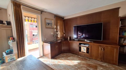 Foto 4 de Piso en venta en Calle Virgen del Socorro, Raval Roig - Virgen del Socorro, Alicante / Alacant