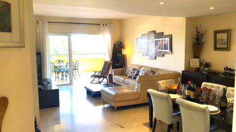 Photo 3 of Flat for sale in Avenida de las Cumbres, 9a, Elviria, Málaga