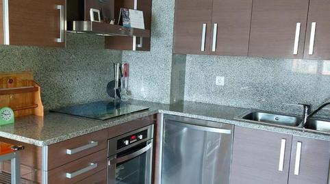 Foto 4 de Pis en venda a Sant Narcís, Girona Capital