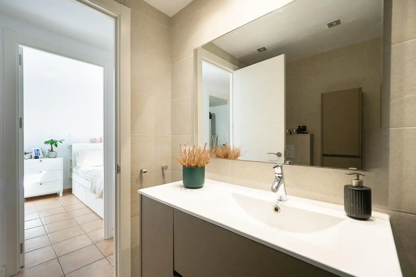 Wohnung mit Terrasse zum Verkauf in Carrer GRAN VIA, imagen 20