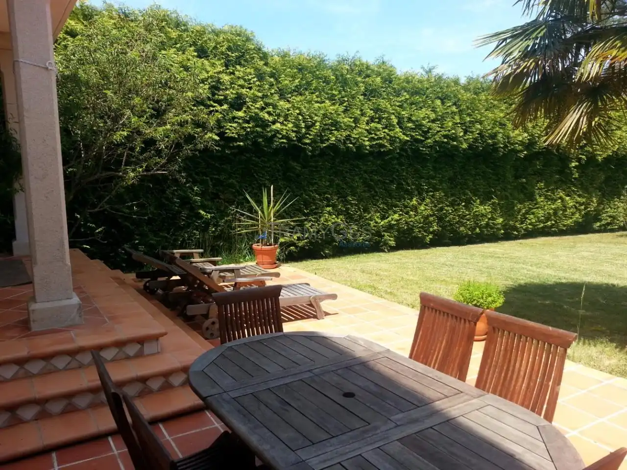 Xalet amb jardí en venda a Rotea n 46 B - Amorín, imagen 8