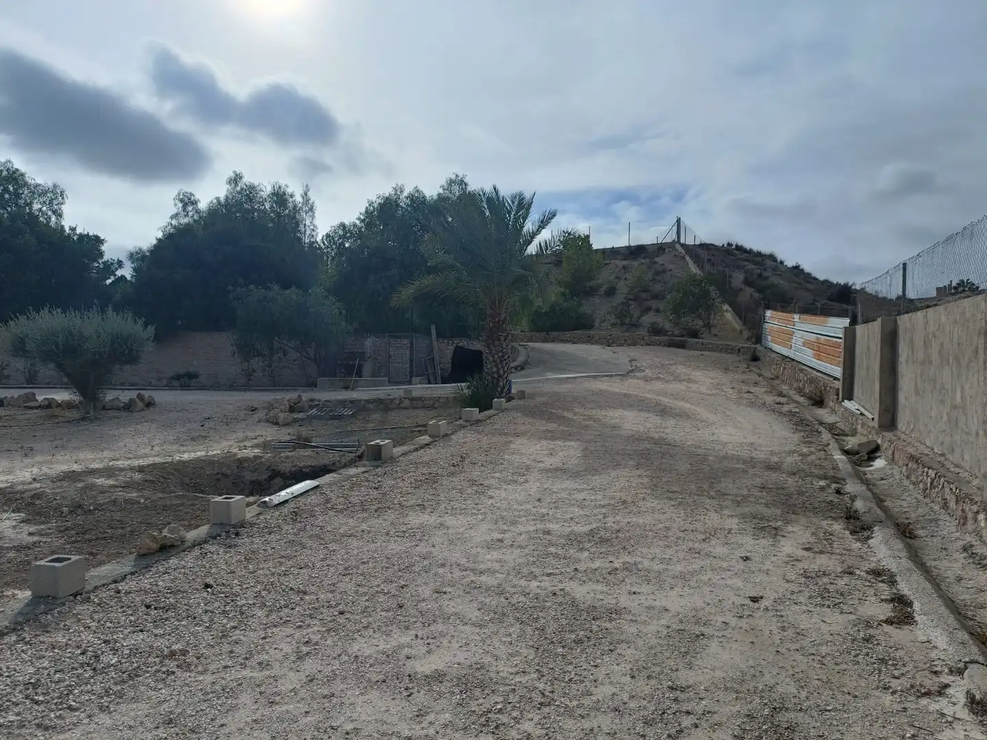 Rural land for sale in Fortuna, imagen 28