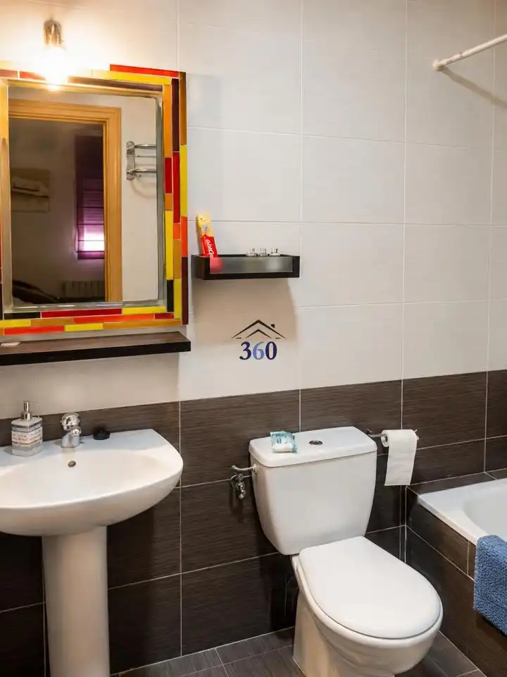 Bany de Pis en venda en Cáceres