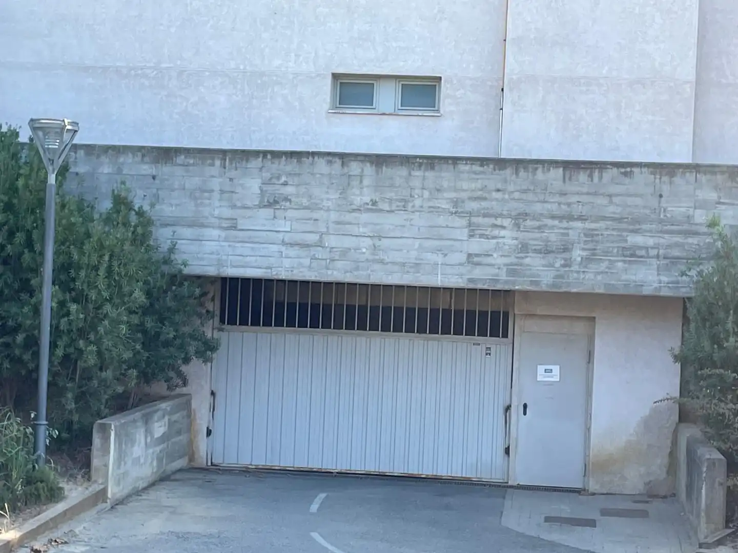 Parking of Flat for sale in El Rompido, Huelva