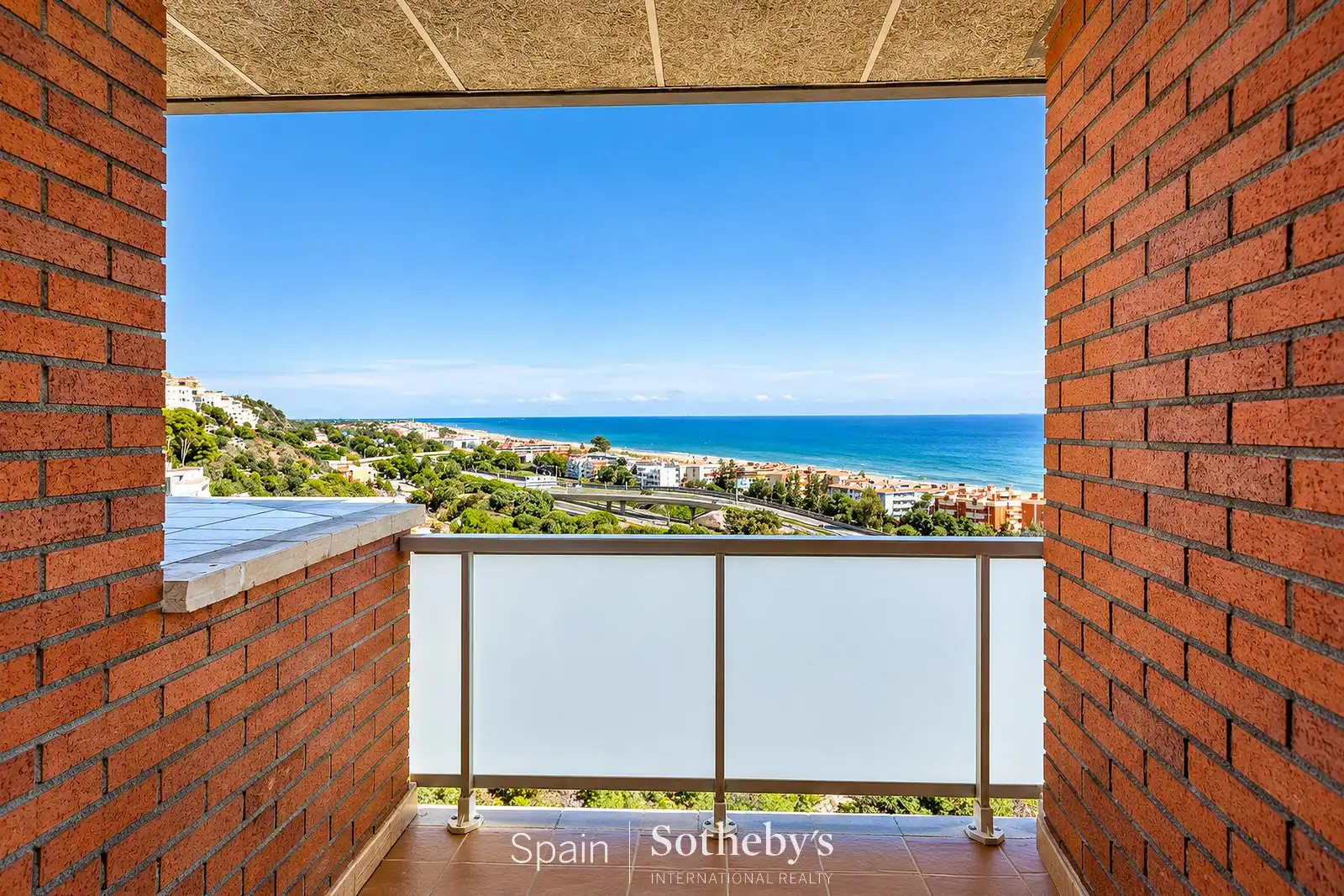 Dúplex con piscina en venta en Les Botigues de Sitges, imagen 31