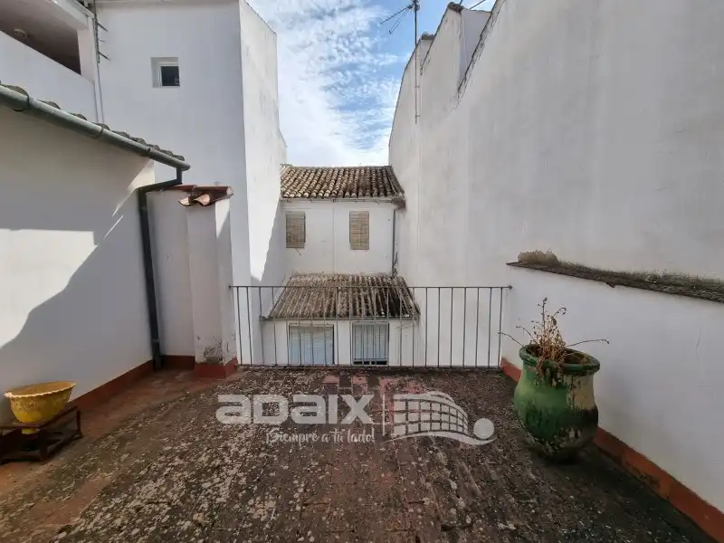 Casa o chalet en venta en Centro