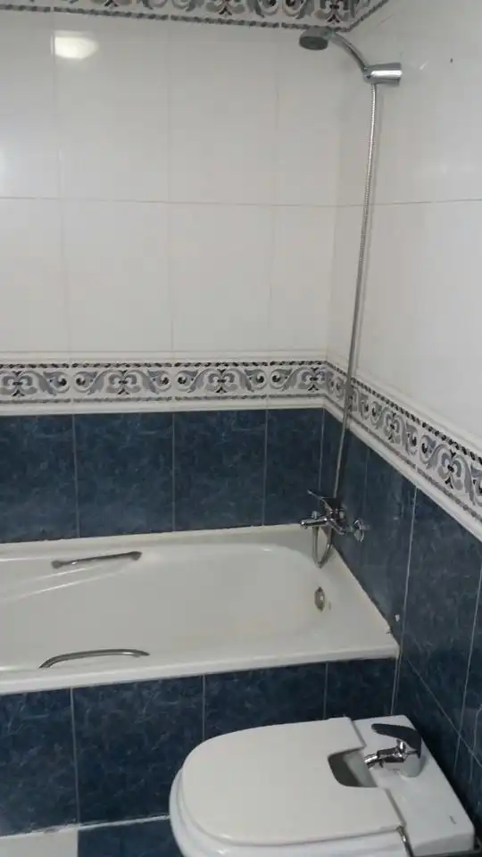 Bany de Pis en venda en Melilla