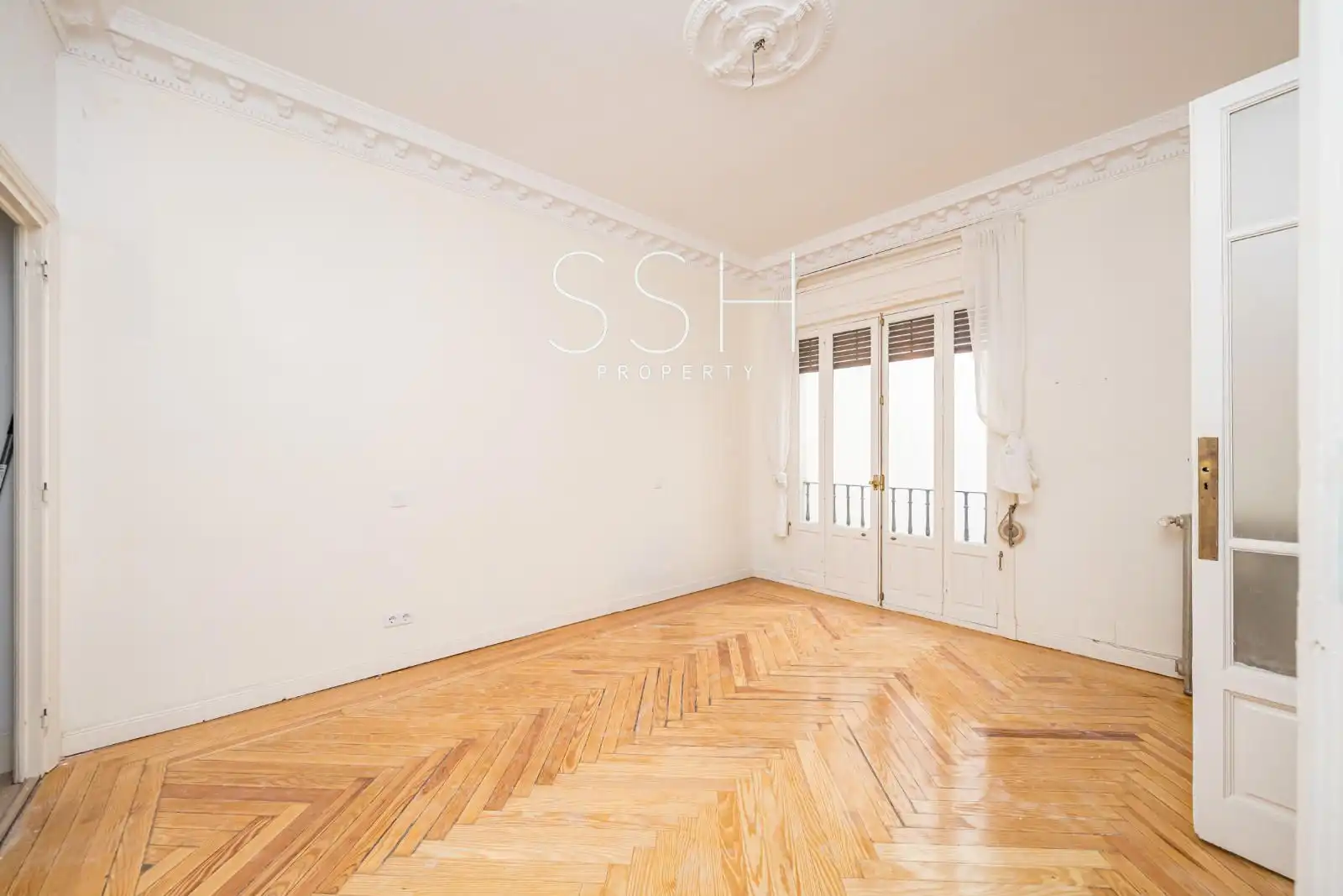 Piso con ascensor en venta en Núñez de Balboa, imagen 20