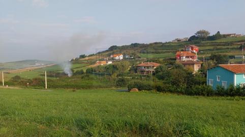 Foto 2 de Residencial en venda a As-328, Verdicio - Bañugues - Cabo Peña, Gozón