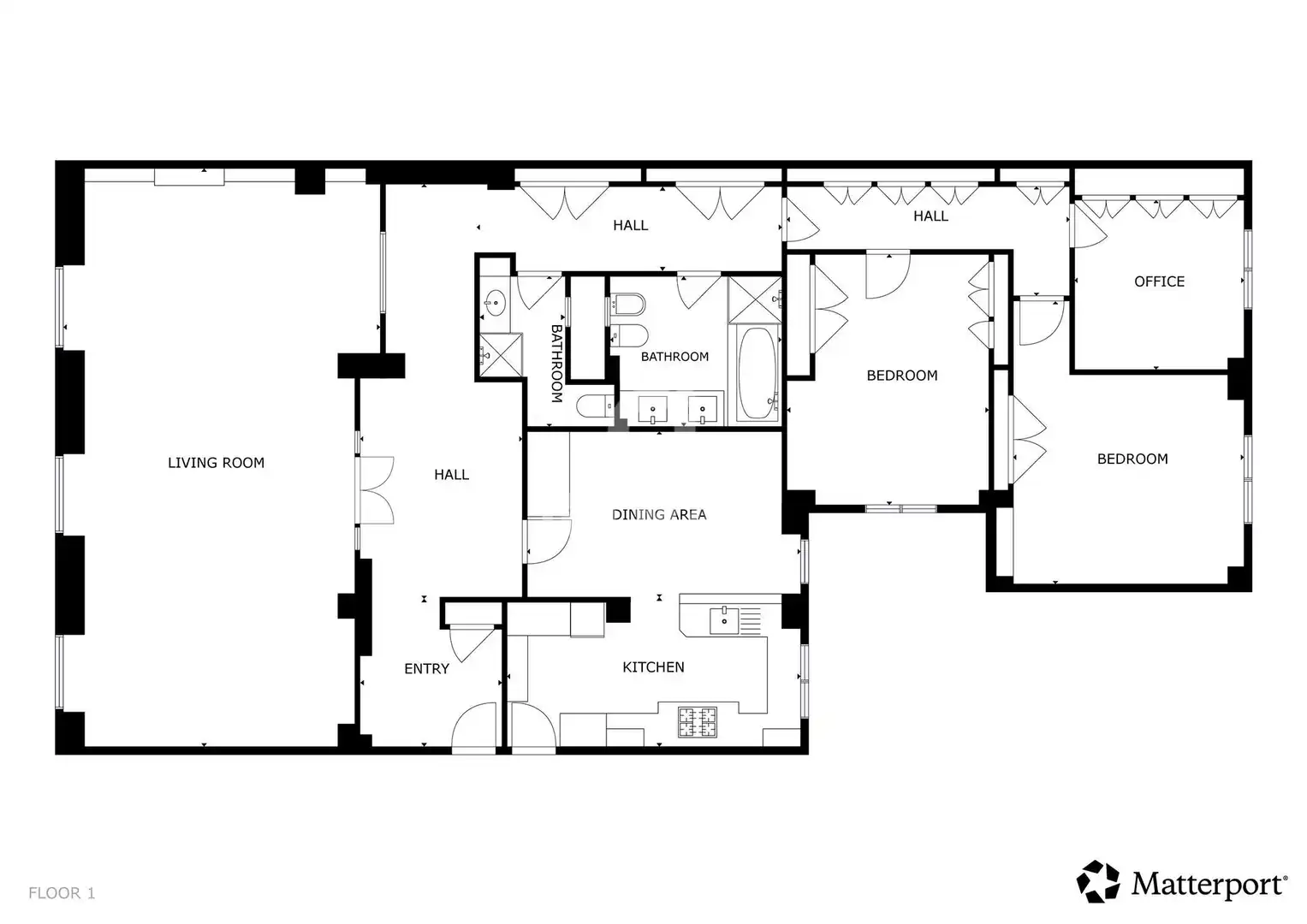 Appartement avec ascenseur à vendre à Chamberí, imagen 43