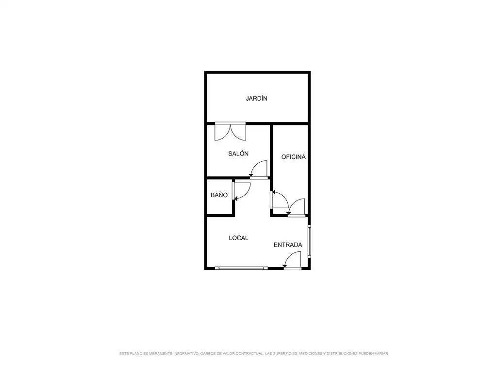 Local en venta en Avinyonet del Penedès