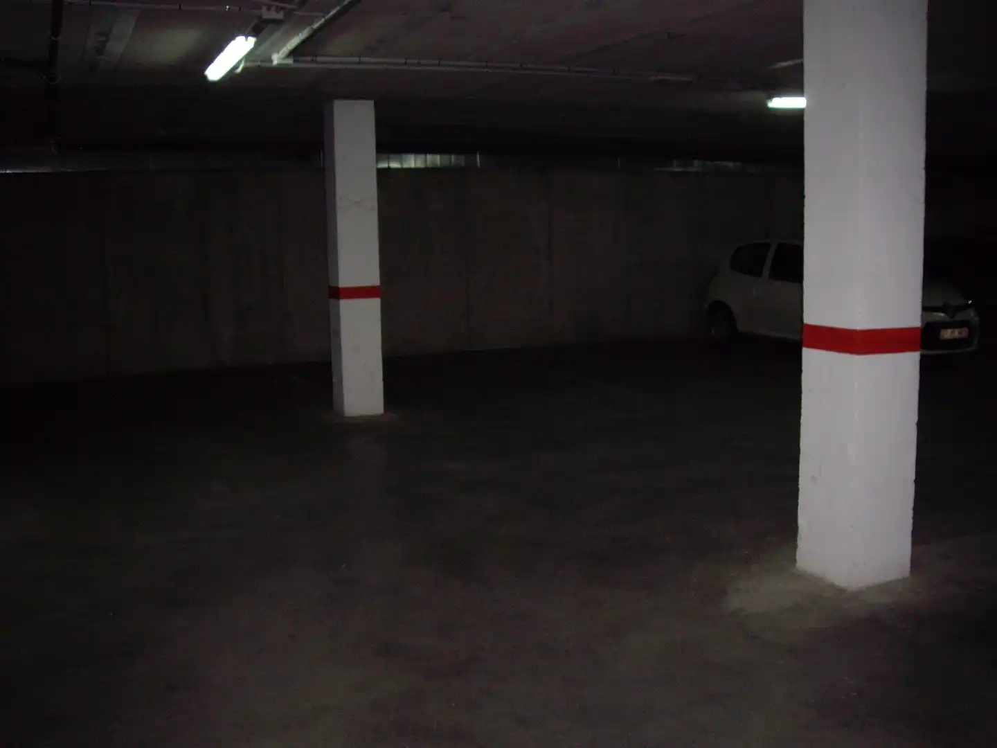 Parking of Garage for sale in Riudoms  with Alarm