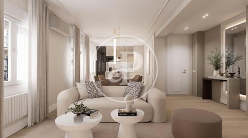 Photo 2 of Flat for sale in C. Naciones, Goya,  Madrid Capital
