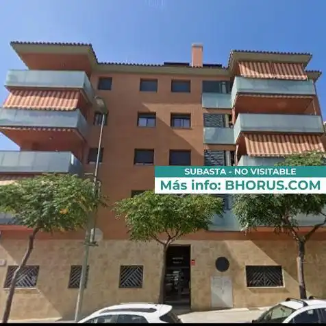 Exterior view of Flat for sale in La Canonja  with Swimming Pool