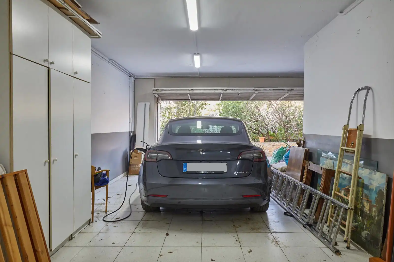 Casa con piscina en venta en Bellaterra, imagen 36