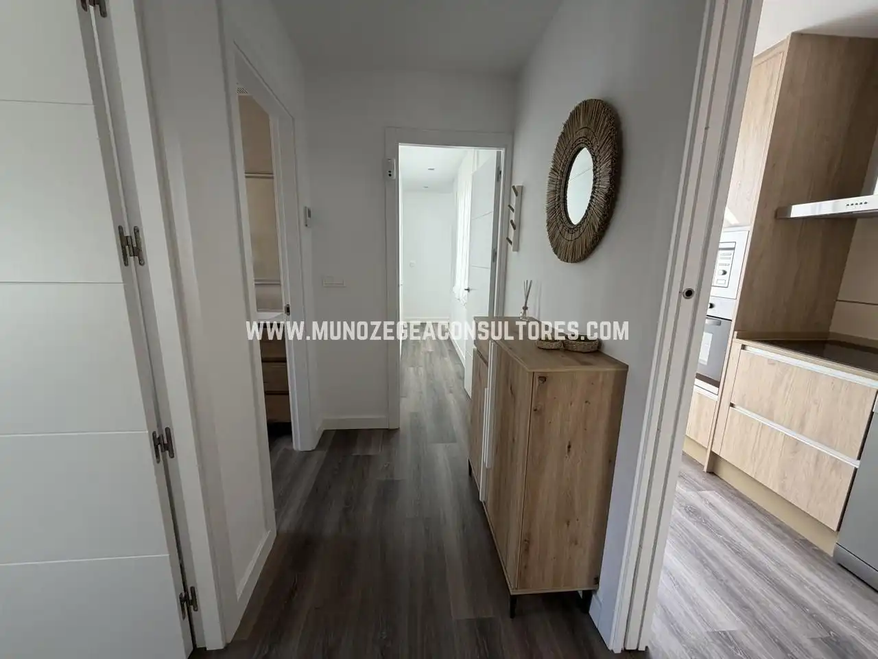 Haus oder Chalet zur Miete in Rute mit Klimaanlage und Möbliert