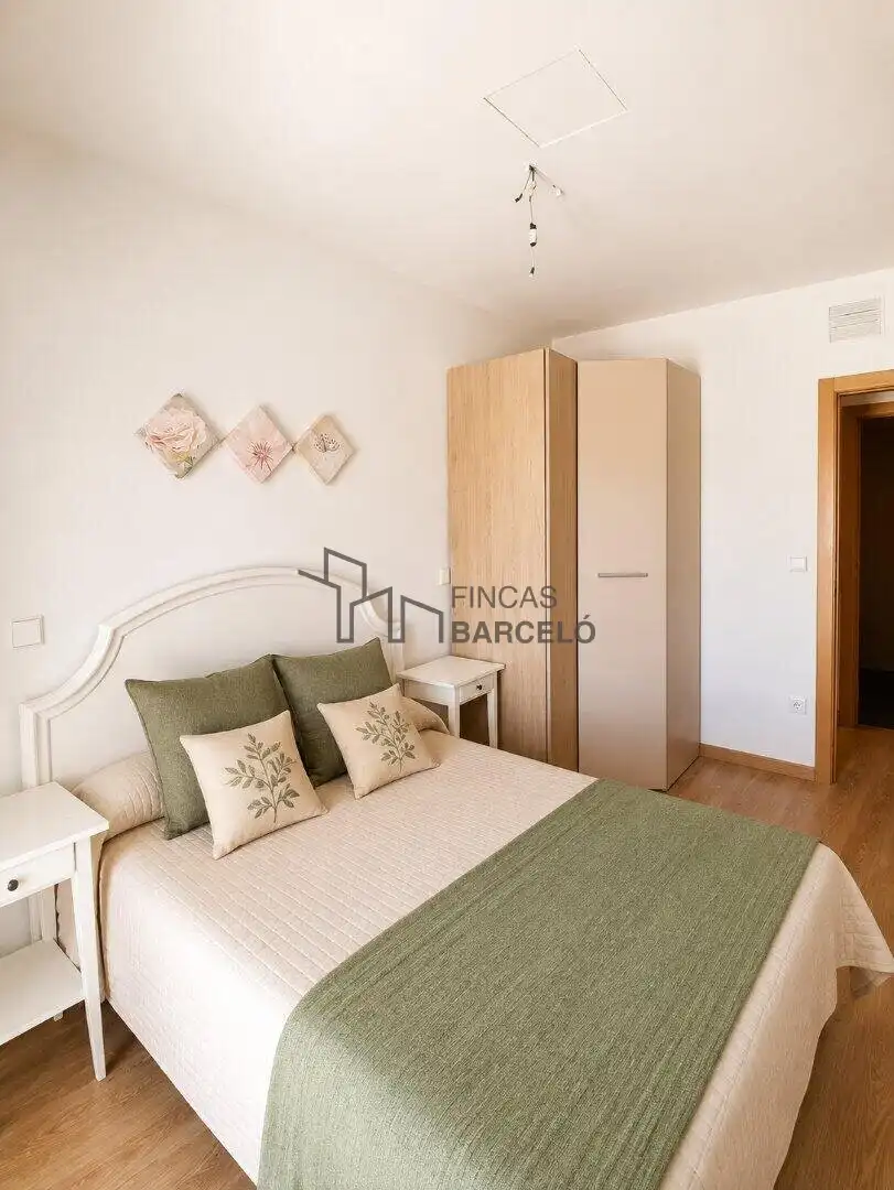 Wohnung mit Aufzug zum Verkauf in calle agustina de aragón, imagen 12