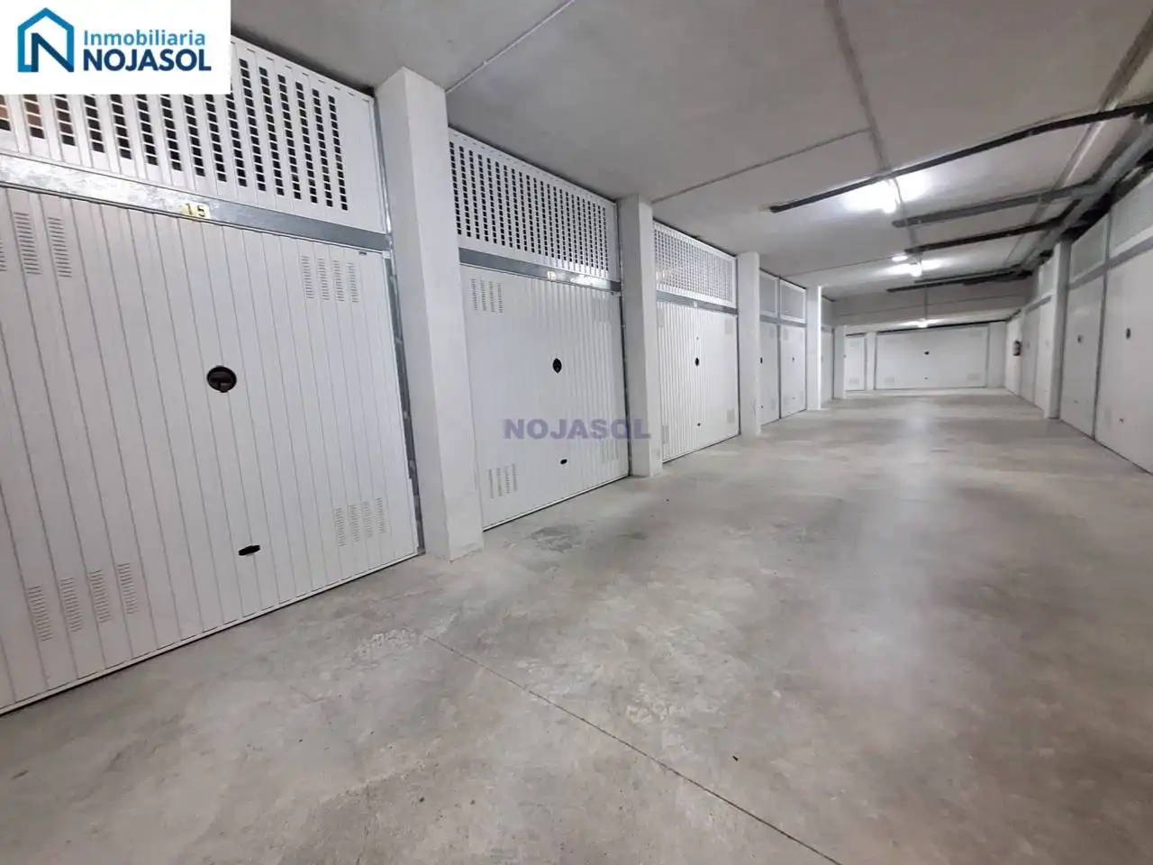 Parking de Apartamento de alquiler en Noja con Calefacción, Jardín privado y Terraza