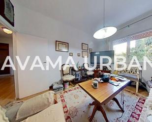 Flat for sale in  Madrid Capital  with Heating, Terrace and Washing machine