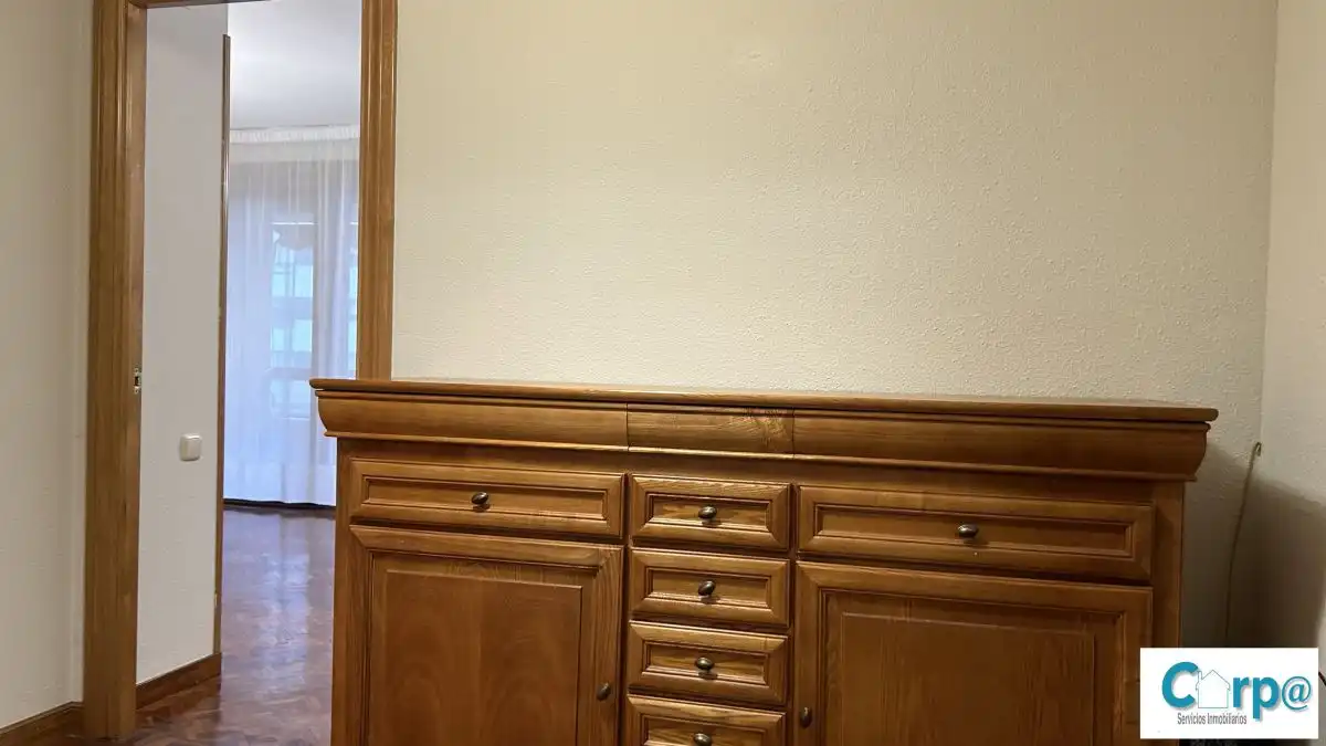 Flat for rent in Monasterio de Urdax, San Juan