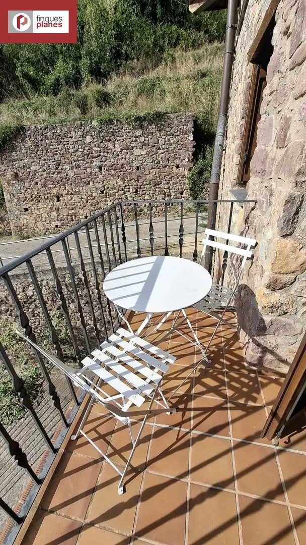 Haus mit Terrasse zum Verkauf in Les Valls d'Aguilar, imagen 7