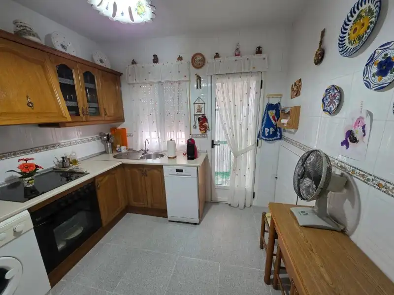 Casa o chalet en venta en Guijo de Granadilla