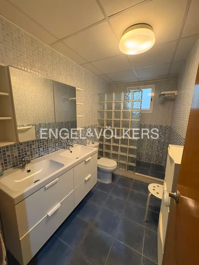 Wohnung zur Miete in Silla