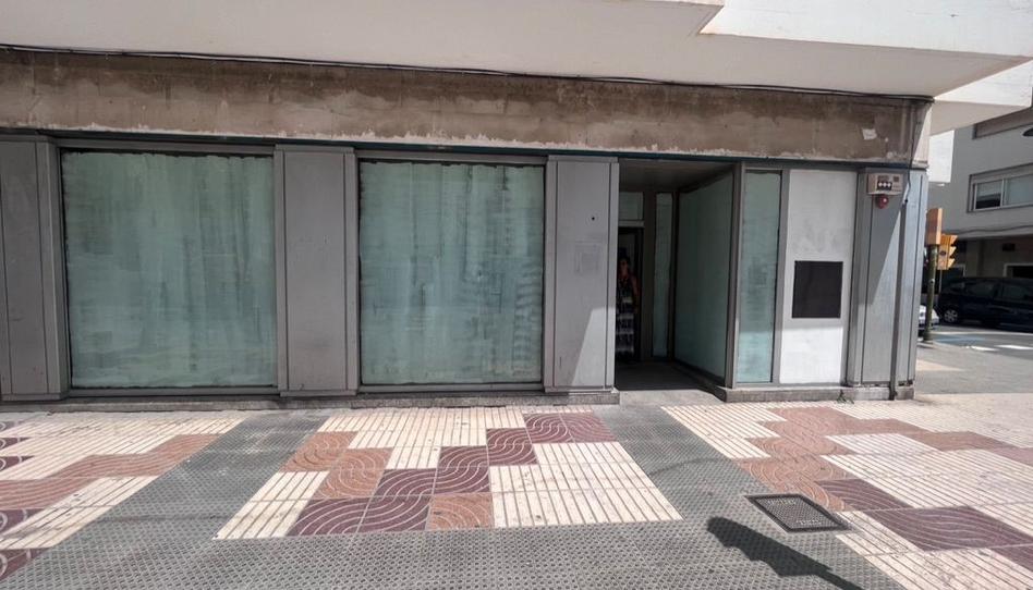 Photo 1 of Premises to rent in Avinguda D'isidor Macabich, S'Eixample - Can Misses, Illes Balears