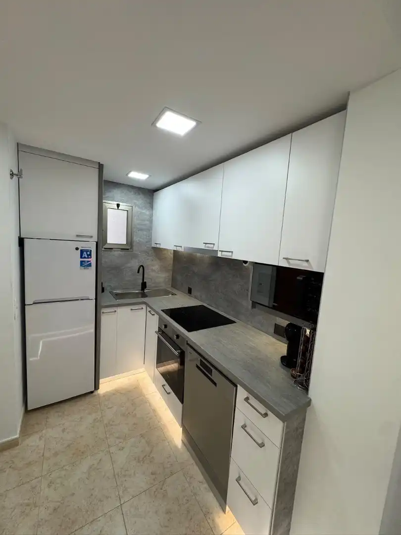 Appartement compact avec piscine à louer à La Cala de Villajoyosa, imagen 7