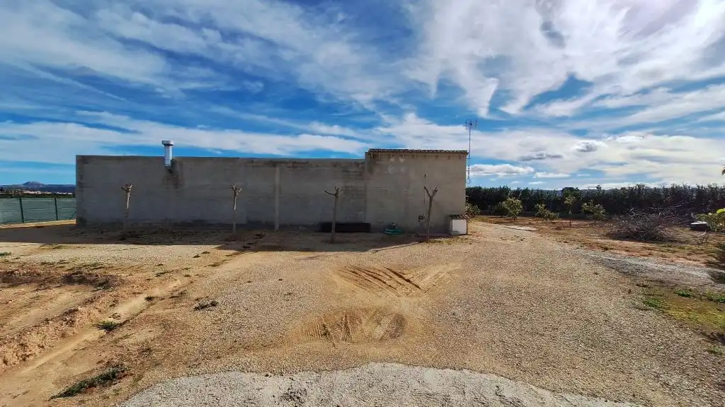 Casa o chalet en venta en Avinguda Mediterrànea, Sant Joanet